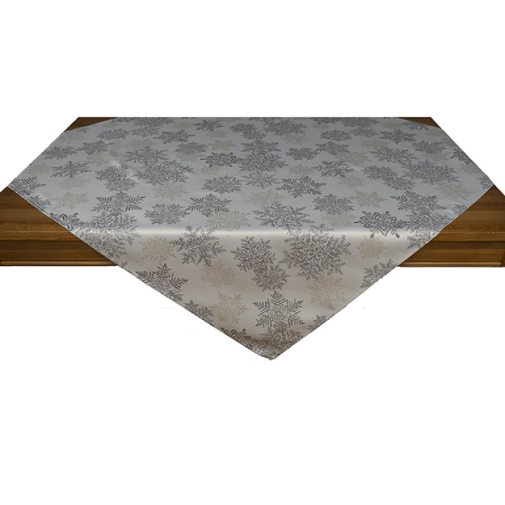 w_26197g_110x110_jacquard schneeflocken gold_gross